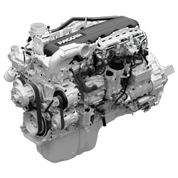 B0174 Engine